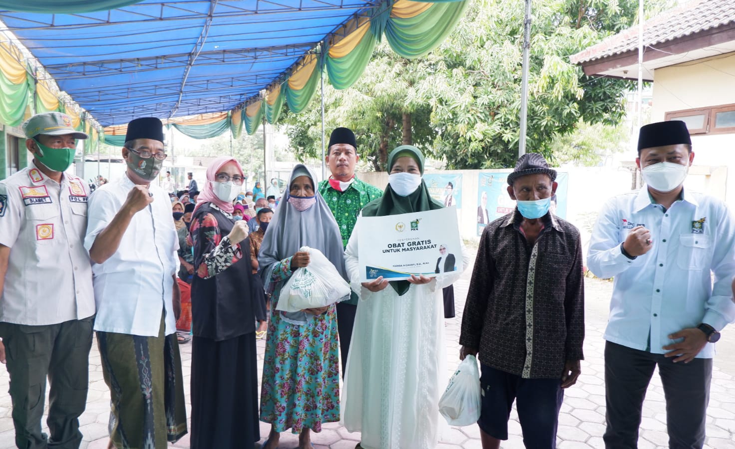 PKB Bakti untuk NU