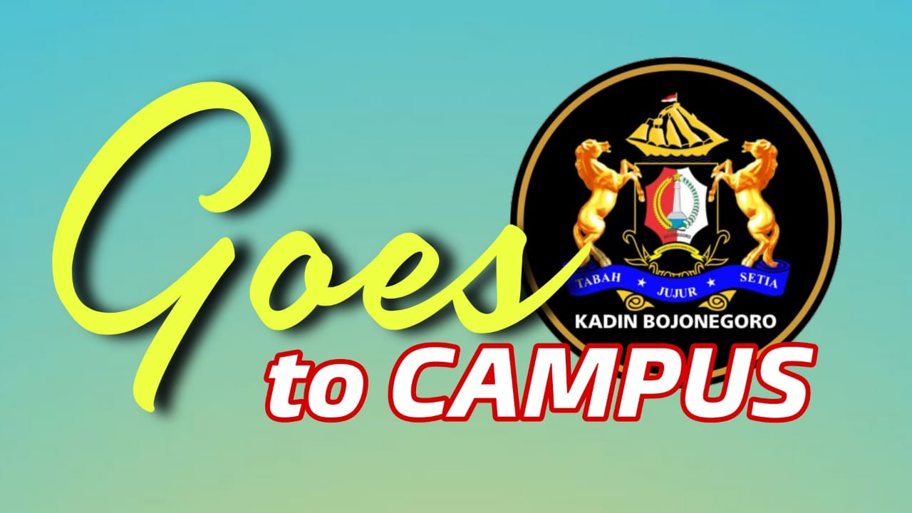 Pimpinan Unigoro Apresiasi Pengenalan KADIN