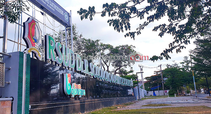 Bojonegoro Mulai Tetapkan Harga Tes PCR 275 Ribu Sesuai Aturan yang Berlaku