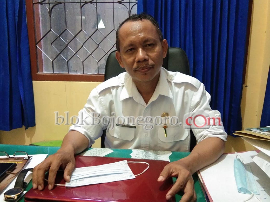 Nikah Siri Masuk KK, Begini Penjelasan Kemenag Bojonegoro