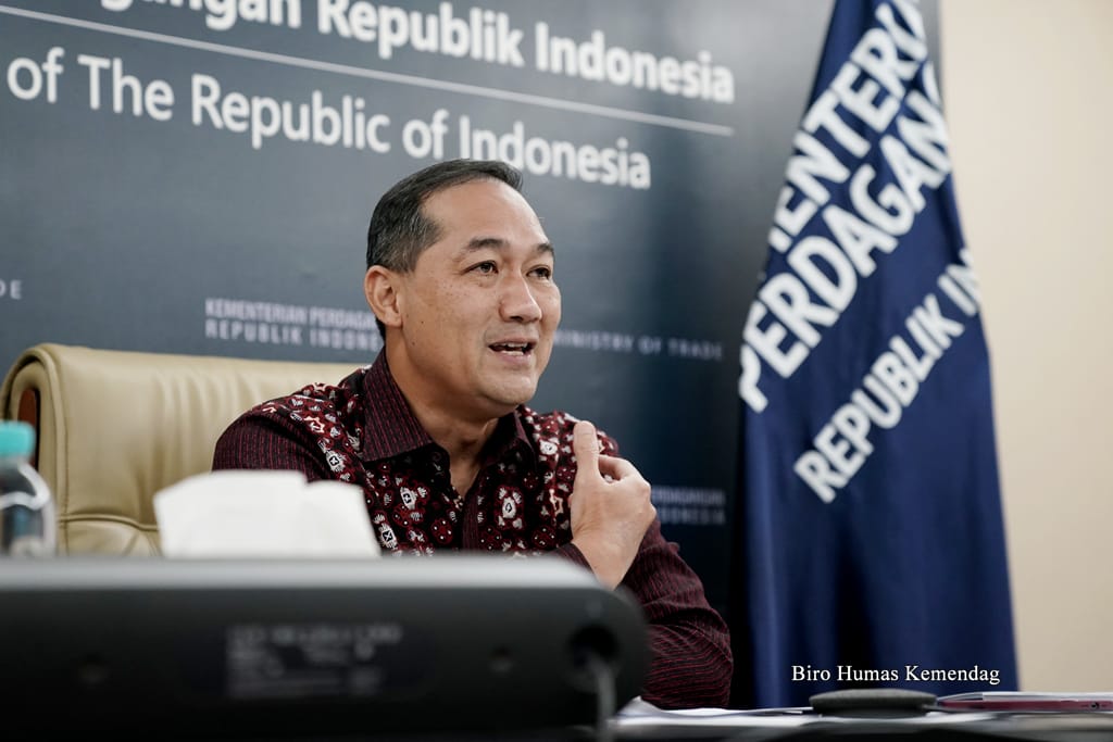 Mendag: Indonesia Akan Gelar National Day di World Expo 2020 Dubai, Dihadiri Presiden Joko Widodo
