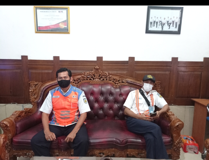 Aturan Terbaru, Wajib Isi NIK Saat Pesan Tiket KAI