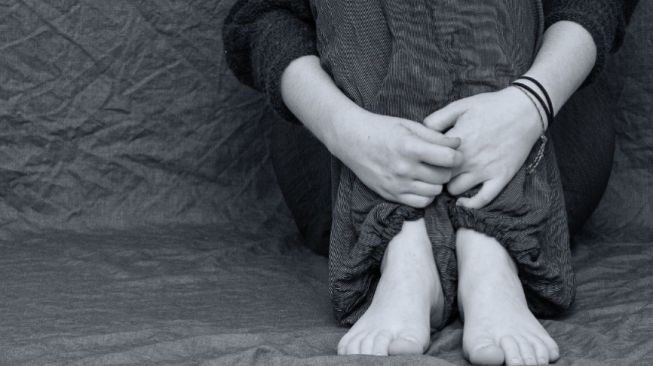Kesehatan Mental Memburuk Selama Pandemi, Ide Bunuh Diri Semakin Meningkat
