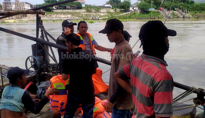 Baru 3 Korban Selamat Berhasil Dievakuasi