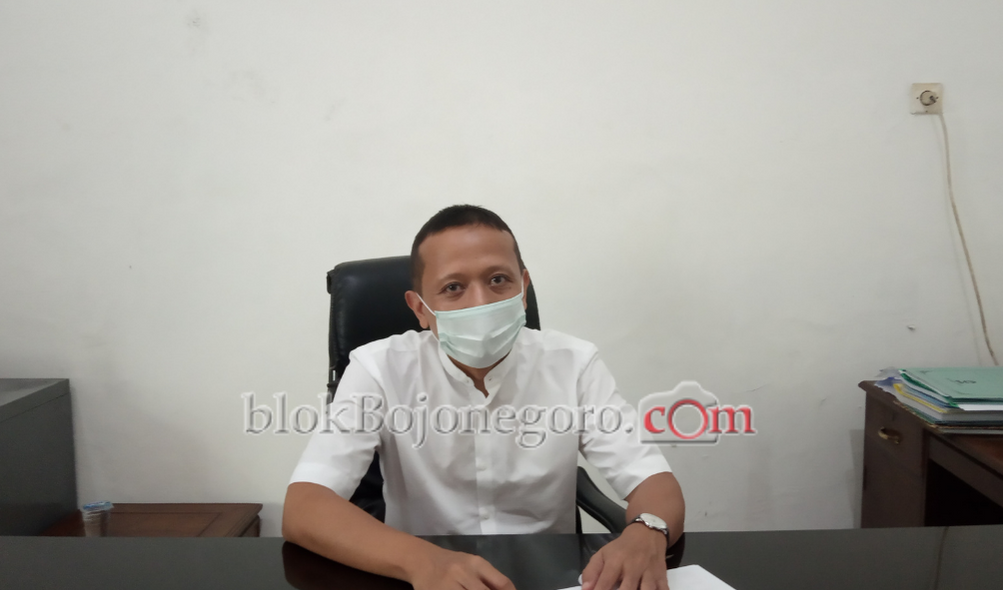 Pemkab Bojonegoro Buka Lima Pengisian Jabatan Pimpinan Tinggi Pratama