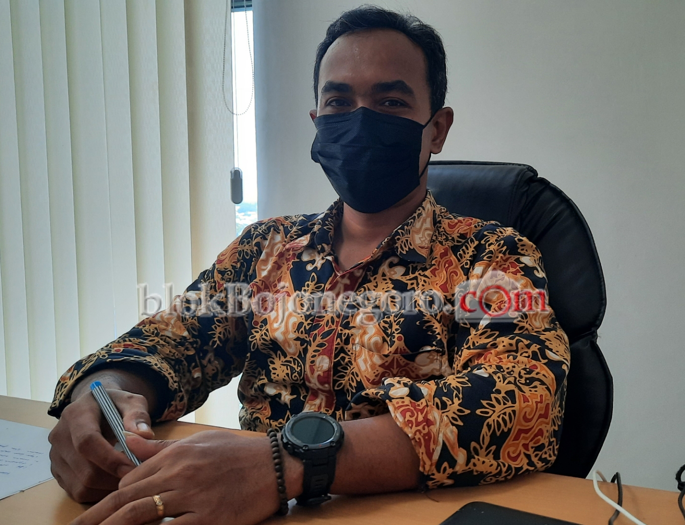 Kekayaan Bupati Anna Meningkat Tidak Terlalu Signifikan, Bukan dari Penambahan Harta Baru