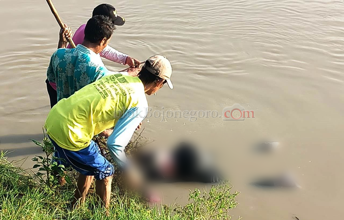 Lagi, Korban Perahu Tenggelam Ditemukan di Wilayah Pilang