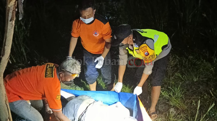 Korban Meninggal Ditemukan Bertambah Jadi 5