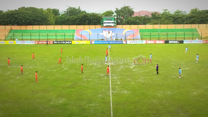 Besok, Persibo Bojonegoro akan Menjamu Lamongan FC