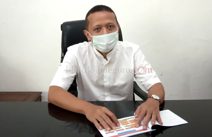 Lima ASN Pemkab Bojonegoro Ajukan Pensiun Dini