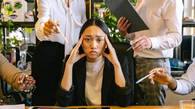 Kelola Stres dengan Empat Cara Ini, Bisa Dimulai dengan Luangkan Waktu