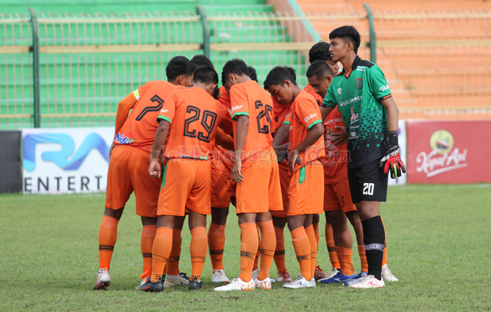 Laga Terakhir, Persibo Lawan Persatu Tuban