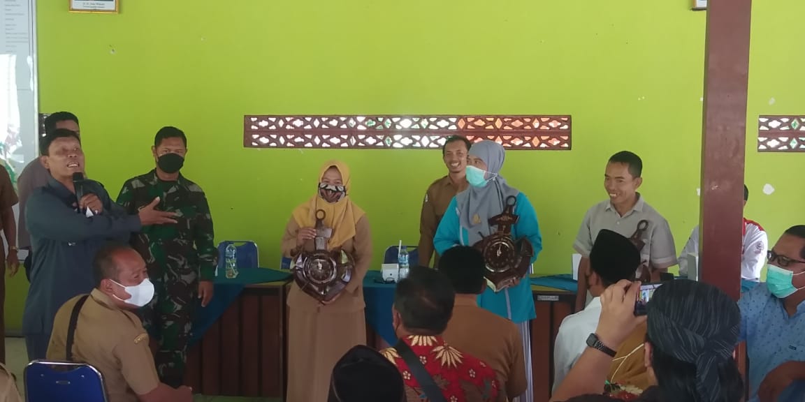 Program Padangan Award, Upaya Apresiasi Kinerja Pegawai