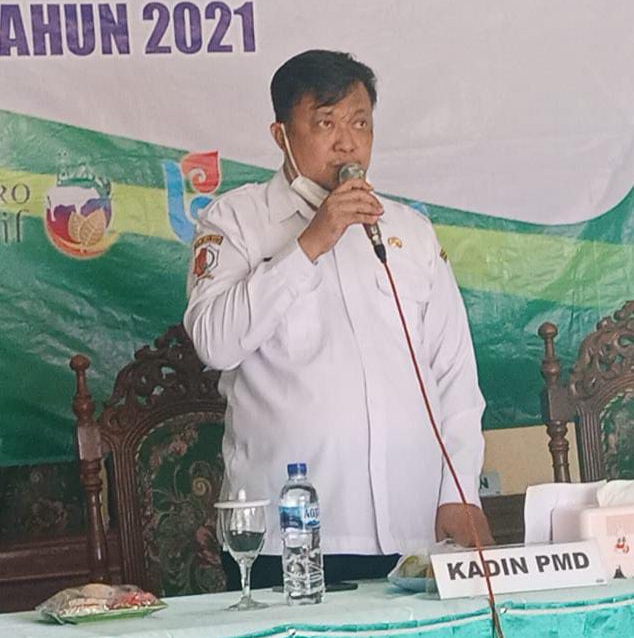 Cegah Permasalahan Bantuan Keuangan Khusus Desa, Pemkab Bojonegoro Lakukan Pembinaan