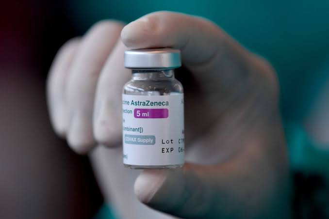 Indonesia Terima 1,2 Juta Dosis Vaksin AstraZeneca dari Australia