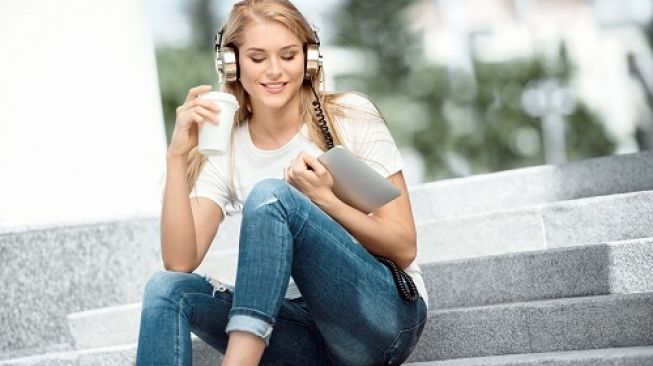 Hebatnya Dampak Musik pada Otak, Memulihkan Kondisi Otak yang Alami Kerusakan Neurologis