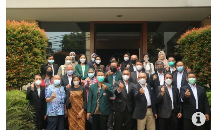 Ketua Umum IDAI Ungkap Tantangan Terbesar Kesehatan Anak Indonesia