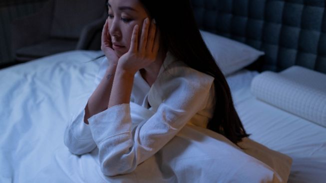 Kurang Tidur Bisa Picu Diabetes Tipe 2, Ini Sebabnya!