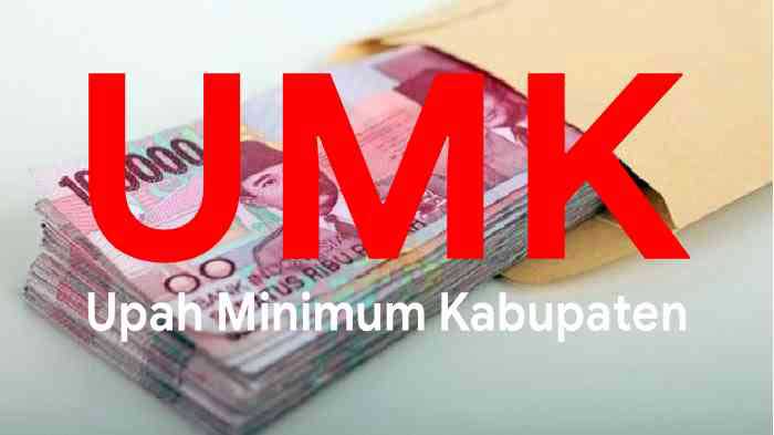 Pemkab Bojonegoro Tetapkan UMK 2022 Naik 0,6 Persen