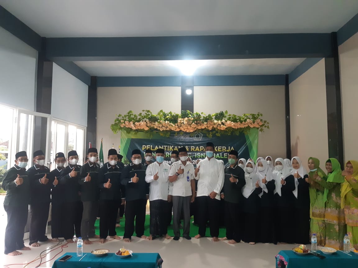 Pendiri ISNU Asli Bojonegoro, Pengurus Harus Teruskan Semangat Berjuang