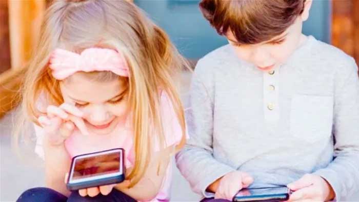 Psikolog Ungkap Dampak Digitalisasi Pada Kesehatan Mental: Bikin Stres dan Depresi