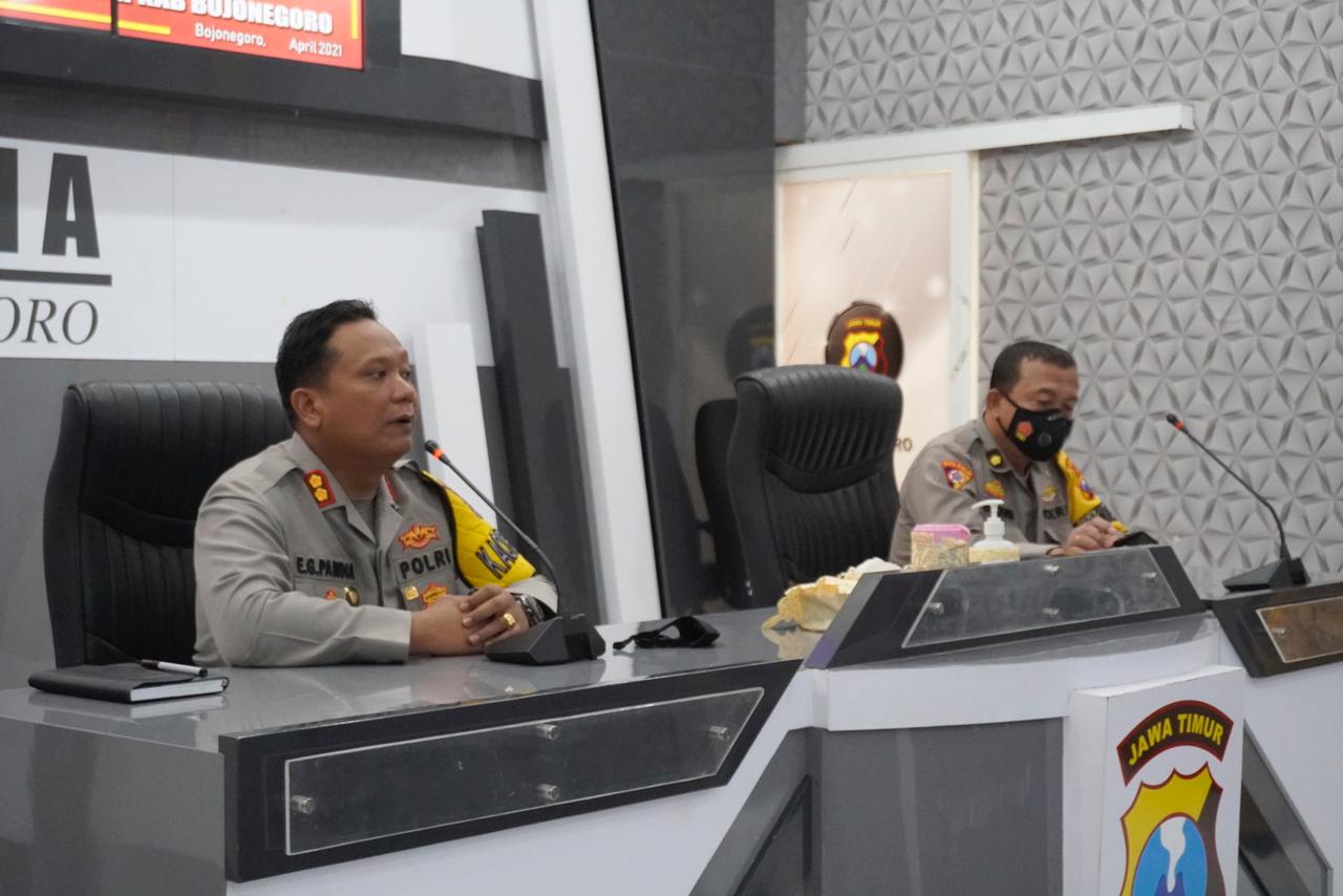 Baru, Masyarakat Harus Waspada Varian Covid-19 Jenis Omicron