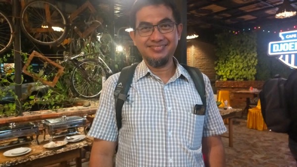 Tingkatkan Efisiensi dan Koordinasi Wilayah Operasi, Pertamina Lakukan Transformasi