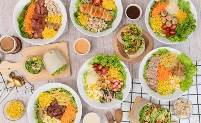 Tingkatkan Kesehatan Tubuh dan Mental, Konsumsi 5 Makanan Ini!