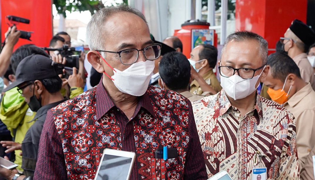 Kemendag: Pasokan Kedelai Cukup untuk Natal dan Tahun Baru