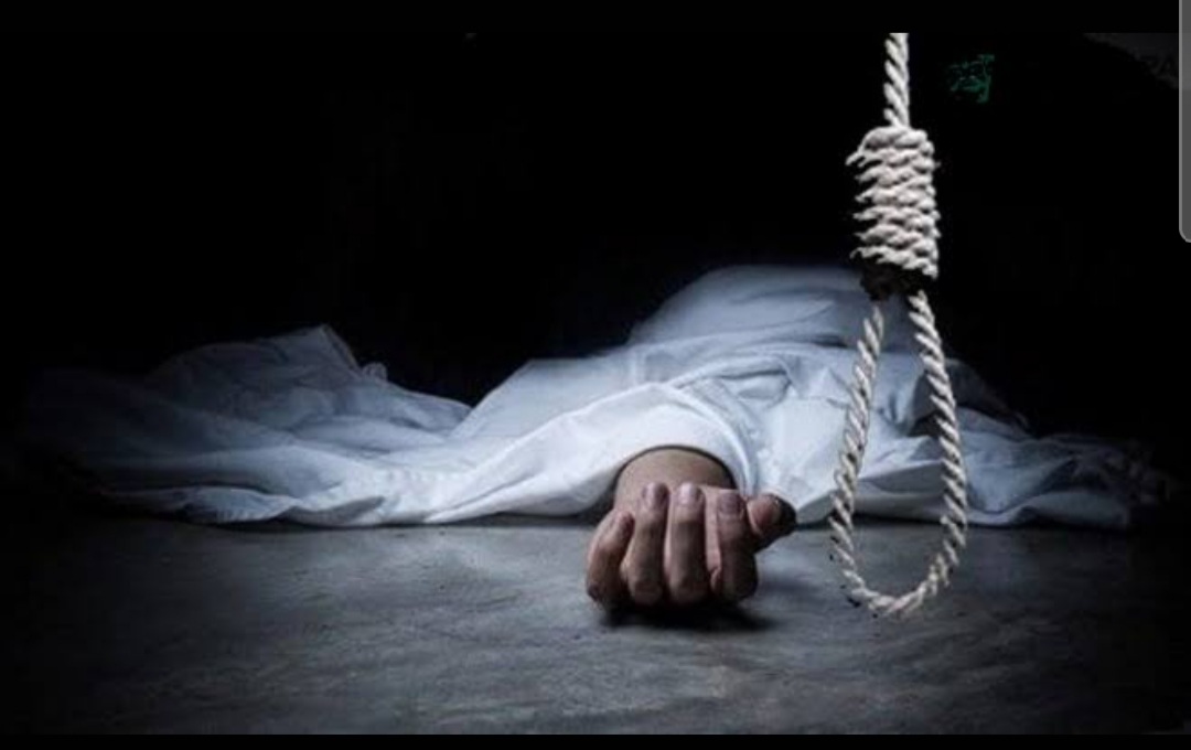 Warga Sukowati Ditemukan Tewas Gantung Diri