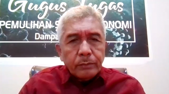 Pemprov NTB: Pentingnya Kolaborasi untuk UMKM Naik Kelas dan Pengembangan Ekonomi