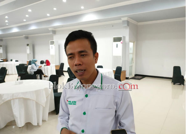 Diundang Fauzan Fuadi, Perawat Bojonegoro Berharap Masuk PPPK 2022