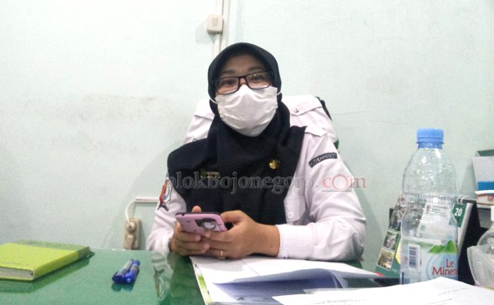 Waspada..! Kasus Demam Berdarah di Bojonegoro Meningkat