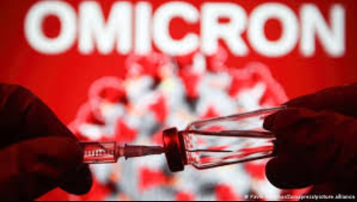Hadapi Varian Omicron, Masyarakat Diminta Segera Vaksinasi