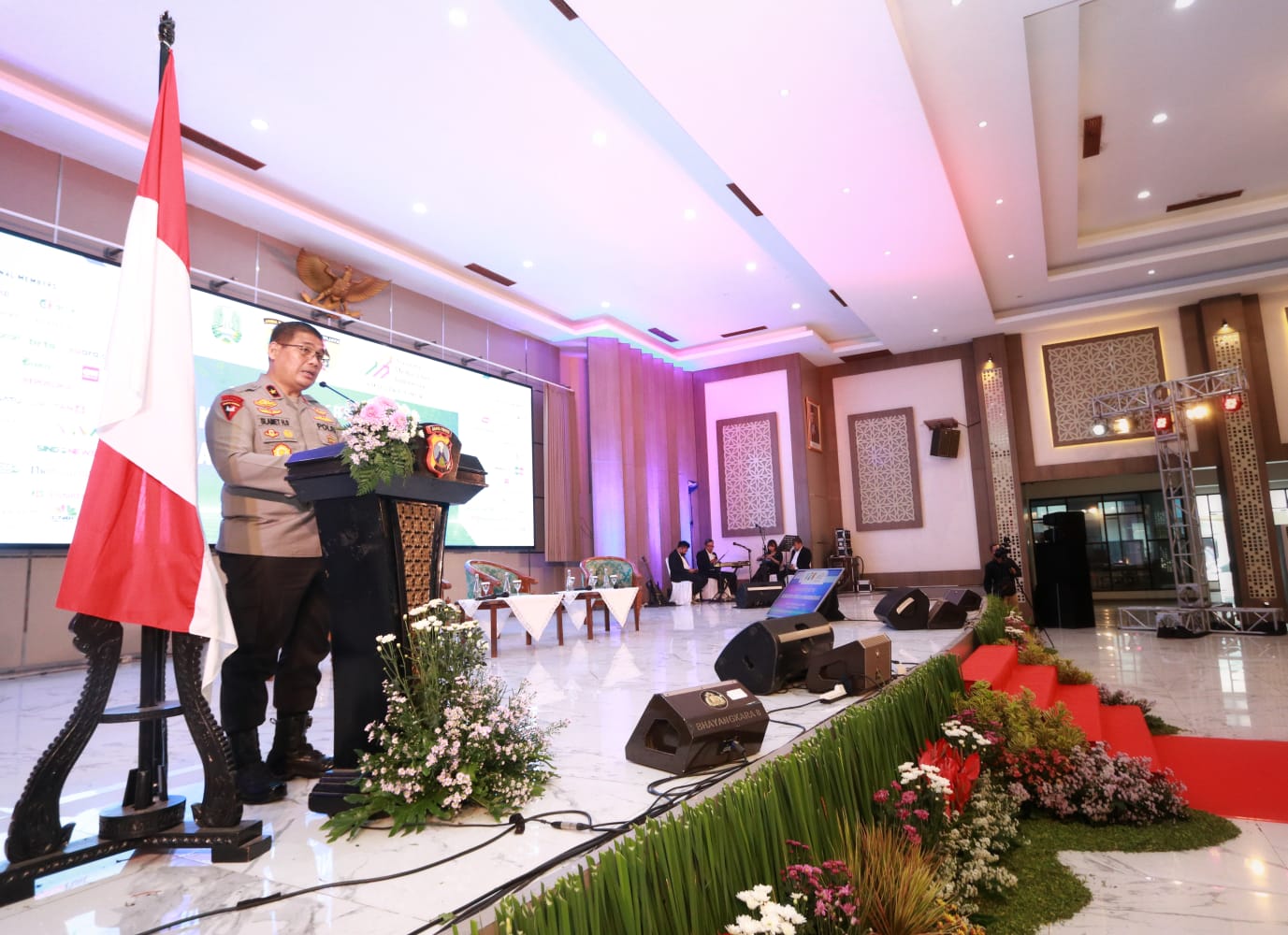Perangi Disinformasi Konten Digital dengan Kolaborasi