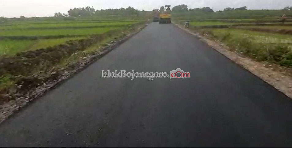 Manfaatkan BKD Pemdes Megale Kedungadem Berharap Dongkrak Ekonomi Masyarakat