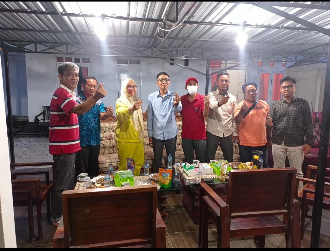 Berkunjung ke Sumbawa, BMWI Ajak Pemerintah KolaborAksi Perijinan Usaha NIB & Bantuan Dana Kewirausahaan