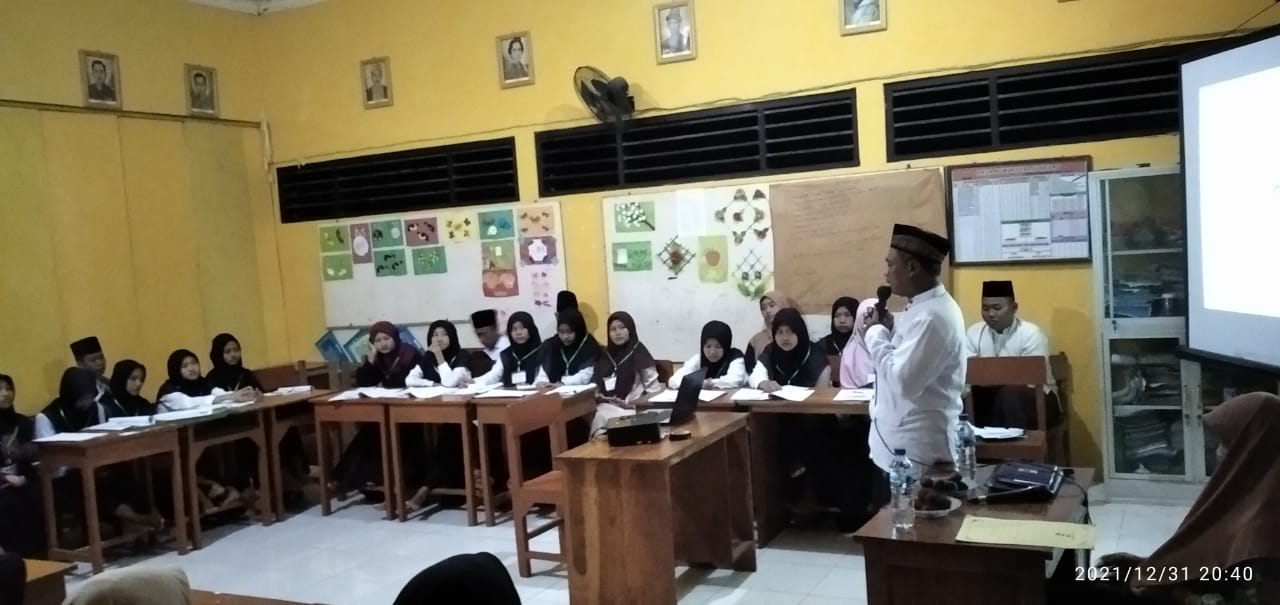 Makesta Belun, Tekankan Cetak Anggota Berjiwa Entrepreneur
