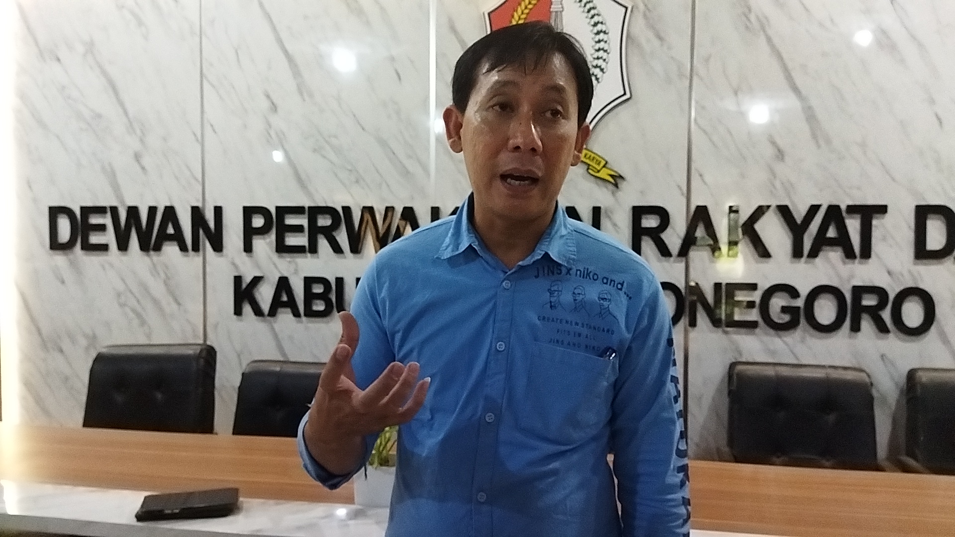 Sukur Priyanto: Baiknya Ditunda Dulu