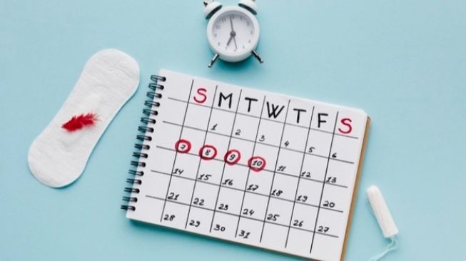 Siklus Menstruasi Normal dan Tidak Normal, Ketahui Tandanya