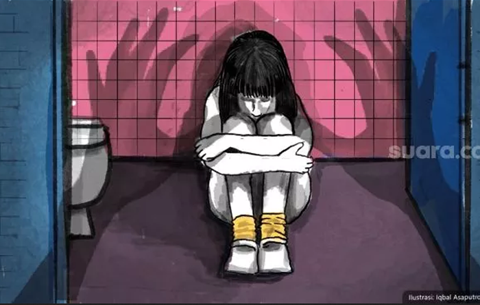 Ini 4 Ciri Umum Pelaku Pelecehan Seksual