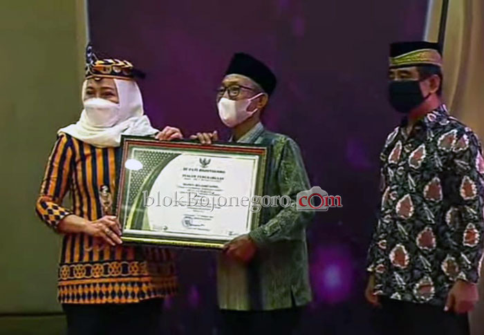 Inilah Pemenang Lomba Video Kreatif Cover Lagu Nglenyer