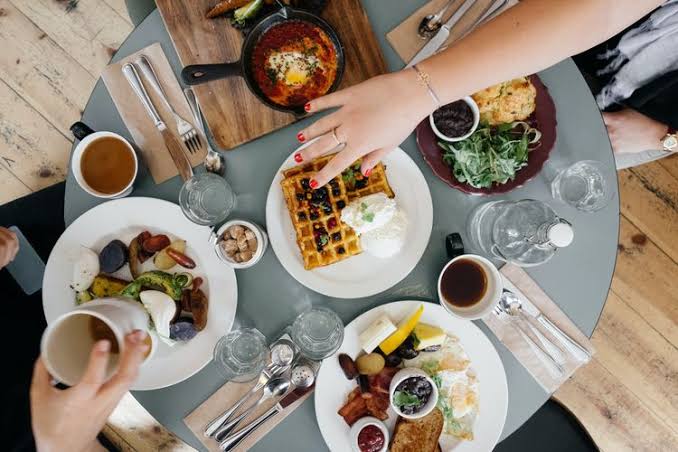 Tak Perlu Diet, Hanya Butuh Makan Berkesadaran