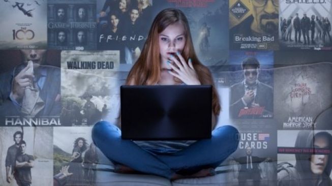 Deteksi Gejala Demensia dari Kebiasaan Menonton Film, Apa Itu?