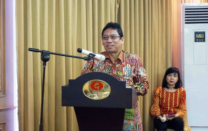 Era Baru Perdagangan Fisik Emas Digital di Bursa Berjangka Dimulai