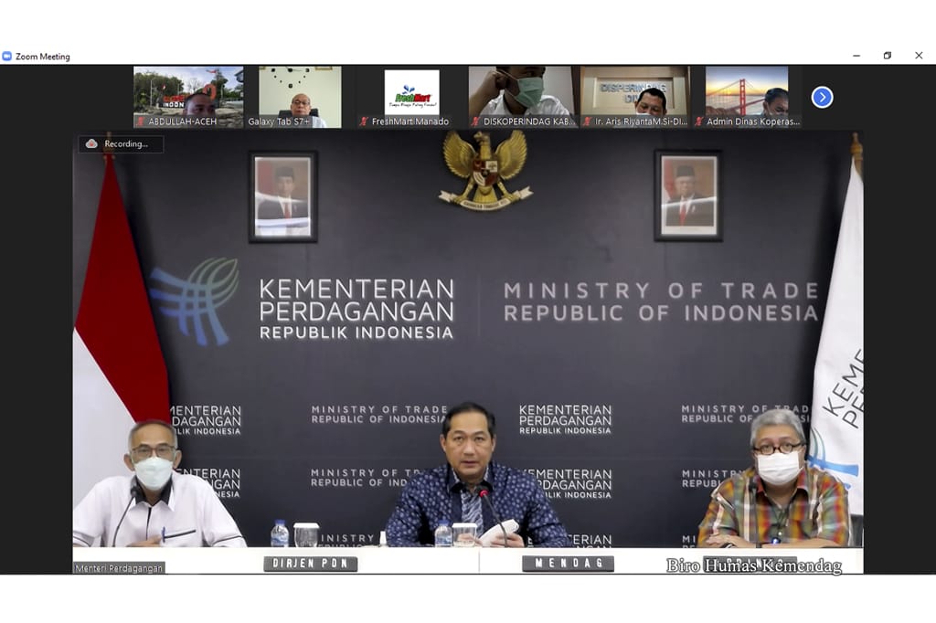 Mendag: Melalui G20 Promosikan Keragaman Budaya, Potensi Investasi dan Pariwisata