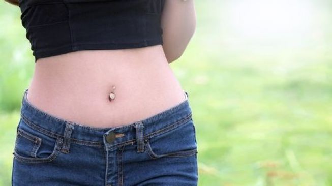 Jangan Lupa Bersihkan Pusar Setiap Kali Mandi, Ini Dampak Buruknya jika Tidak Dilakukan