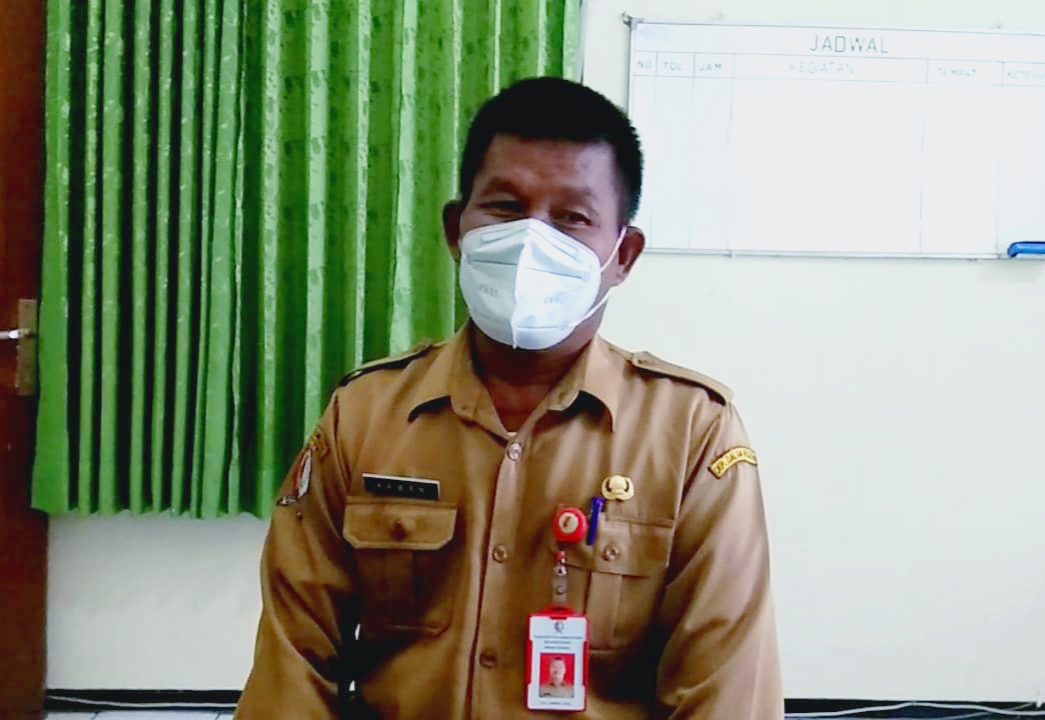 Dinsos Bojonegoro Buka Suara Terkait Saldo Bansos Rp0