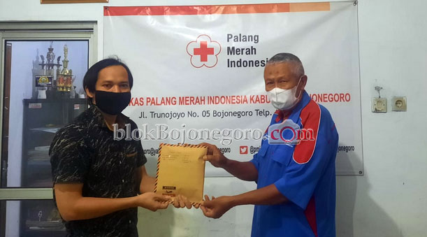 bB Salurkan Donasi Peduli untuk Mahameru
