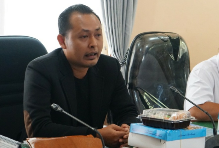 Dewan Apresiasi Capaian IKM Pemkab Bojonegoro